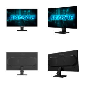 Monitor 24.5 SS IPS GIGABYTE GS25F14 1080P 144HZ 1MS HDR10 AMD FREESYNC
