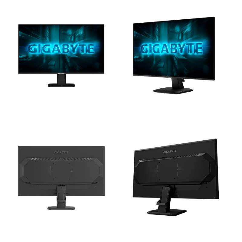 Monitor 24.5 SS IPS GIGABYTE GS25F14 1080P 144HZ 1MS HDR10 AMD FREESYNC