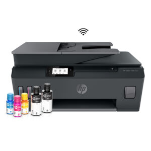 Impresora HP Smart Tank 530 Multifuncional WiFi Bluetooth Sistema Tanque de Tinta