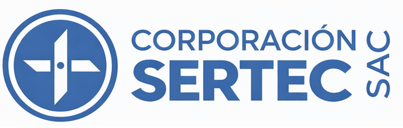 corporacionsertec.com