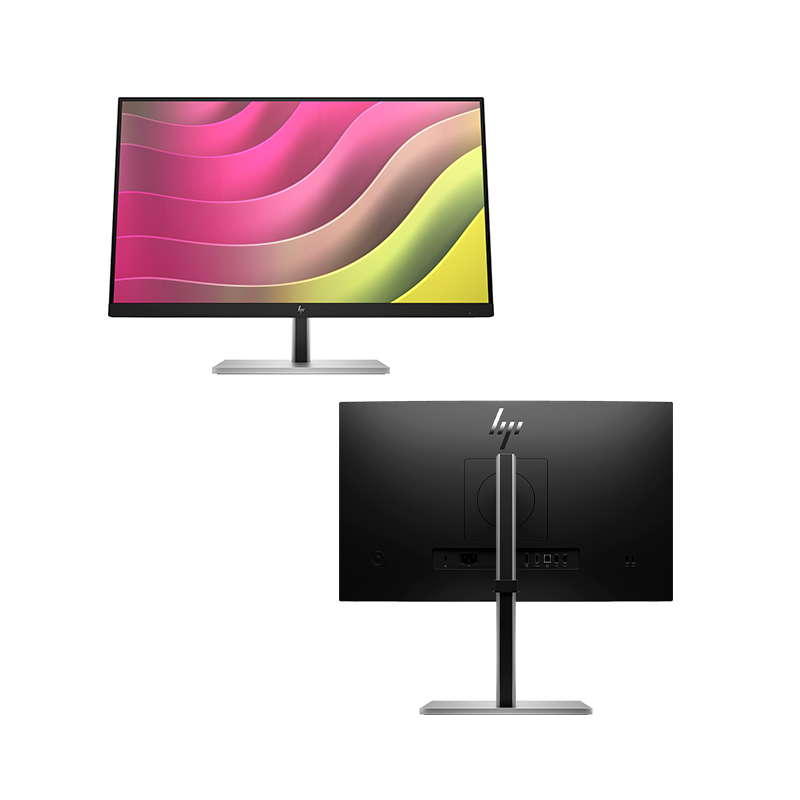Monitor Táctil HP E24t G5 23.8" FHD IPS 75Hz HDMI DP USB