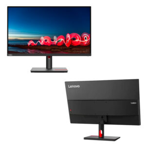Monitor Lenovo ThinkVision S27i-30, 27" WLED IPS FHD (1920 x 1080), HDMI x2/VGA x1