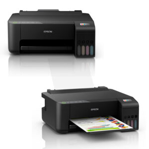 Impresora Epson EcoTank L1250 WiFi USB Tinta Continua Alta Velocidad