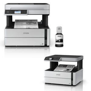 Impresora Epson EcoTank ET-M3170 Multifuncional Monocromática WiFi /Fax
