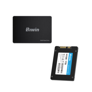 unidad en estado solido (ssd) biwin m100, 1tb, sata iii (6.0gb/s), 2.5"